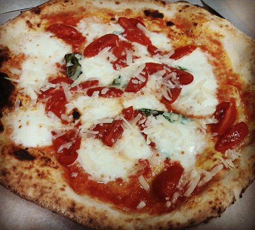 Pizzeria Mediterranea